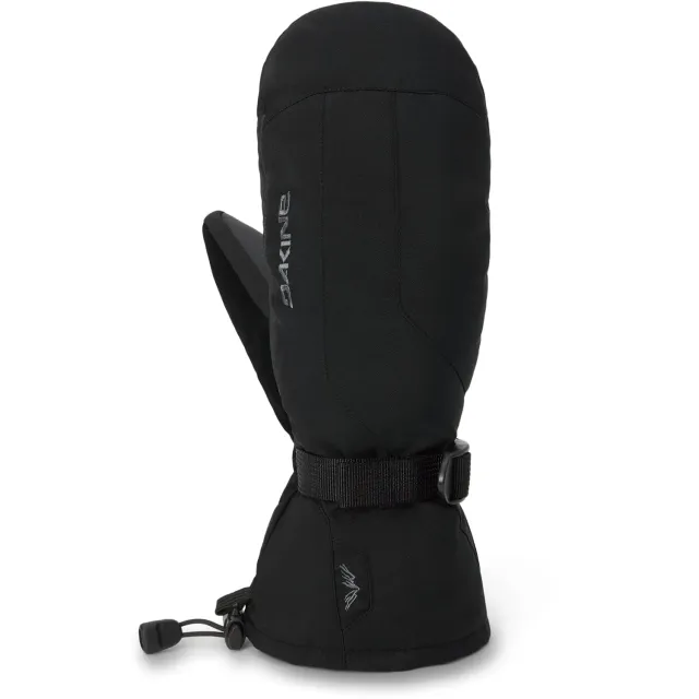 Dakine Scout 2.0 luffer sort aftagelig liner