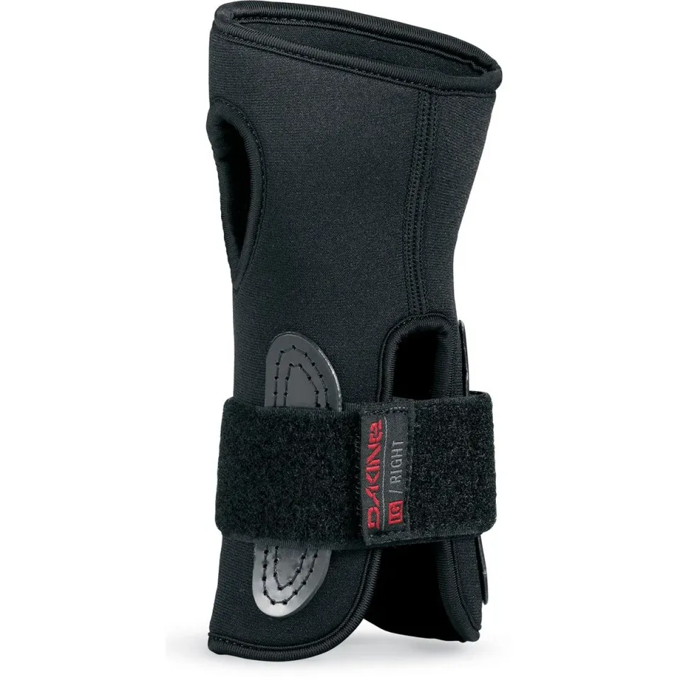 Dakine Wrist Guards håndledsbeskytter Sort neopren