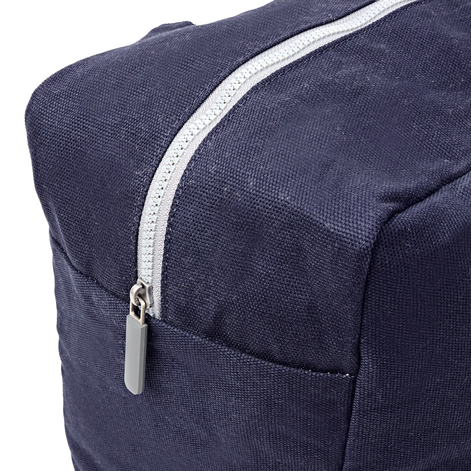 Roka London Sloane Medium skuldertaske anthracite laptop 17 tommer
