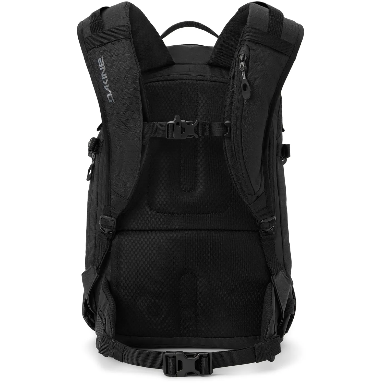 Dakine Heli 2.0 Pro S rygsæk 26L sort RECCO