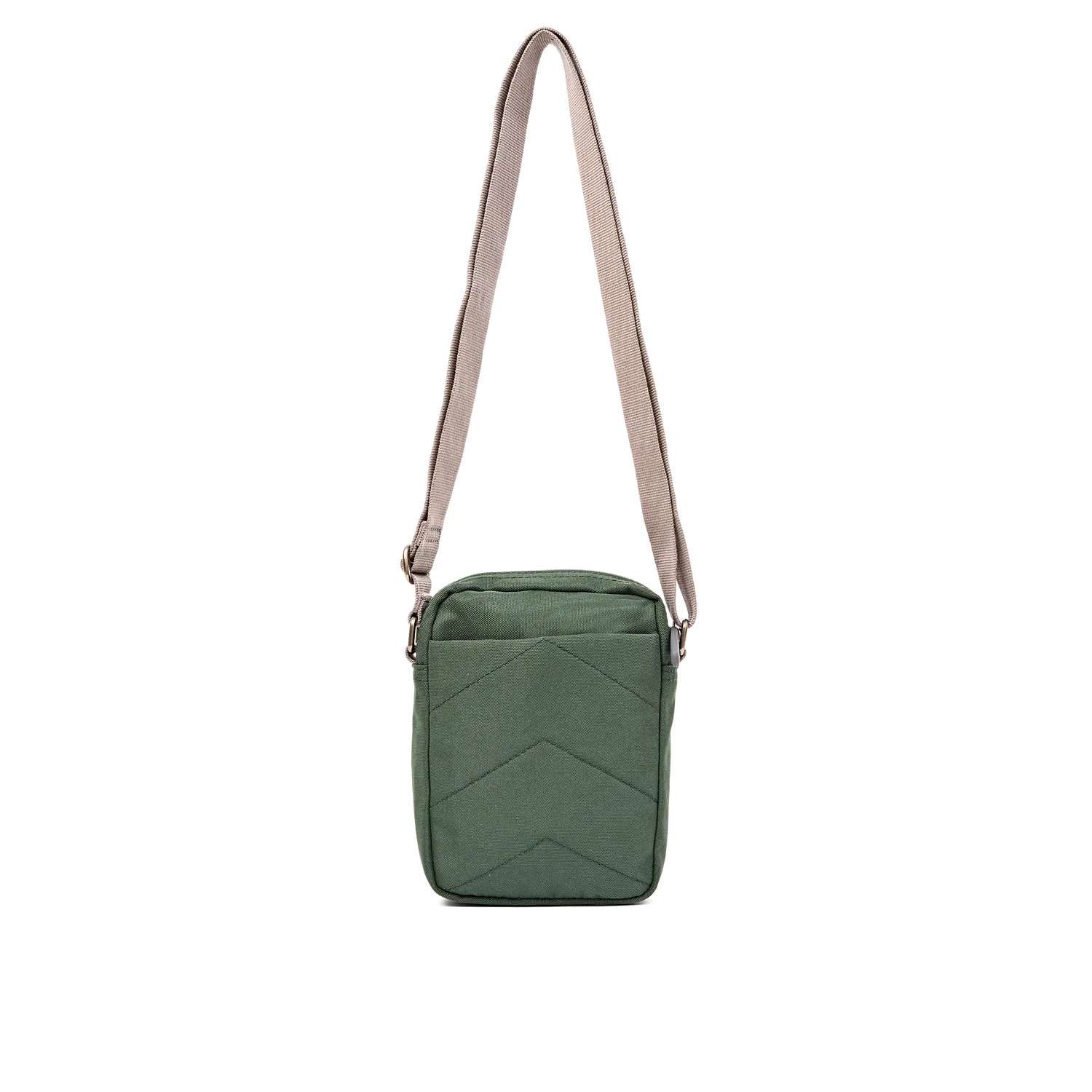 Roka London Bond crossbody Thunderstorm Small 1,5 liter polstret