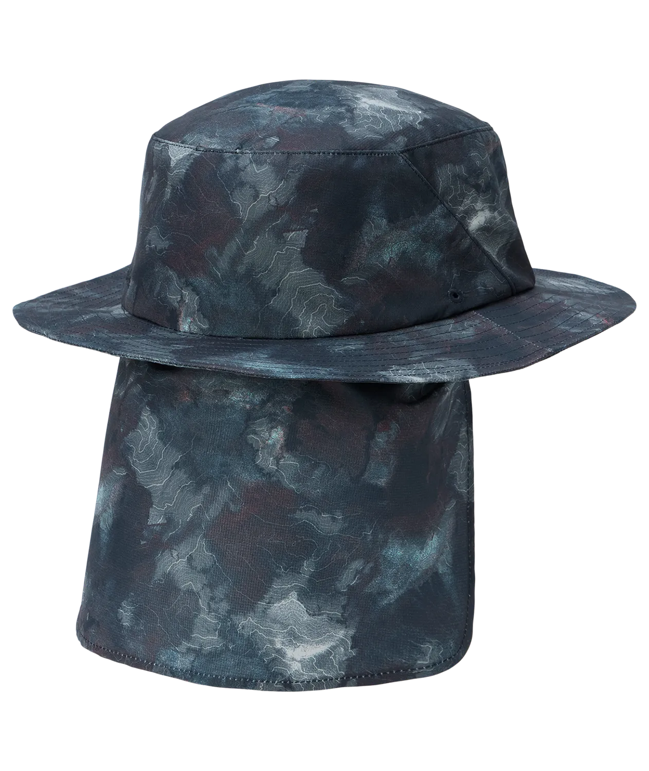 Dakine Indo surfhat Sub Topo XXL UPF 50+