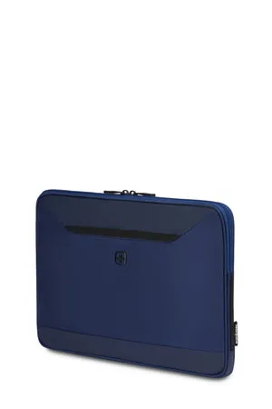 Swissgear Ballistic laptop sleeve 16" nylon
