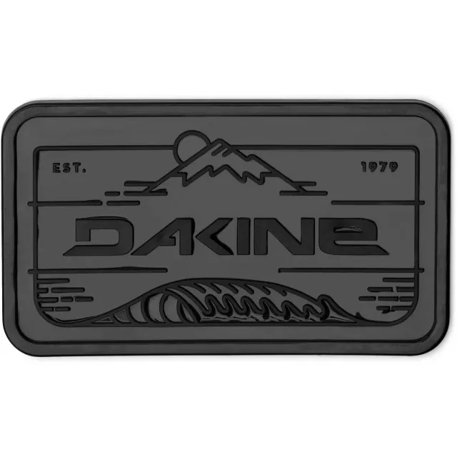 Dakine Peak To Peak stomppad Clear Black recycled