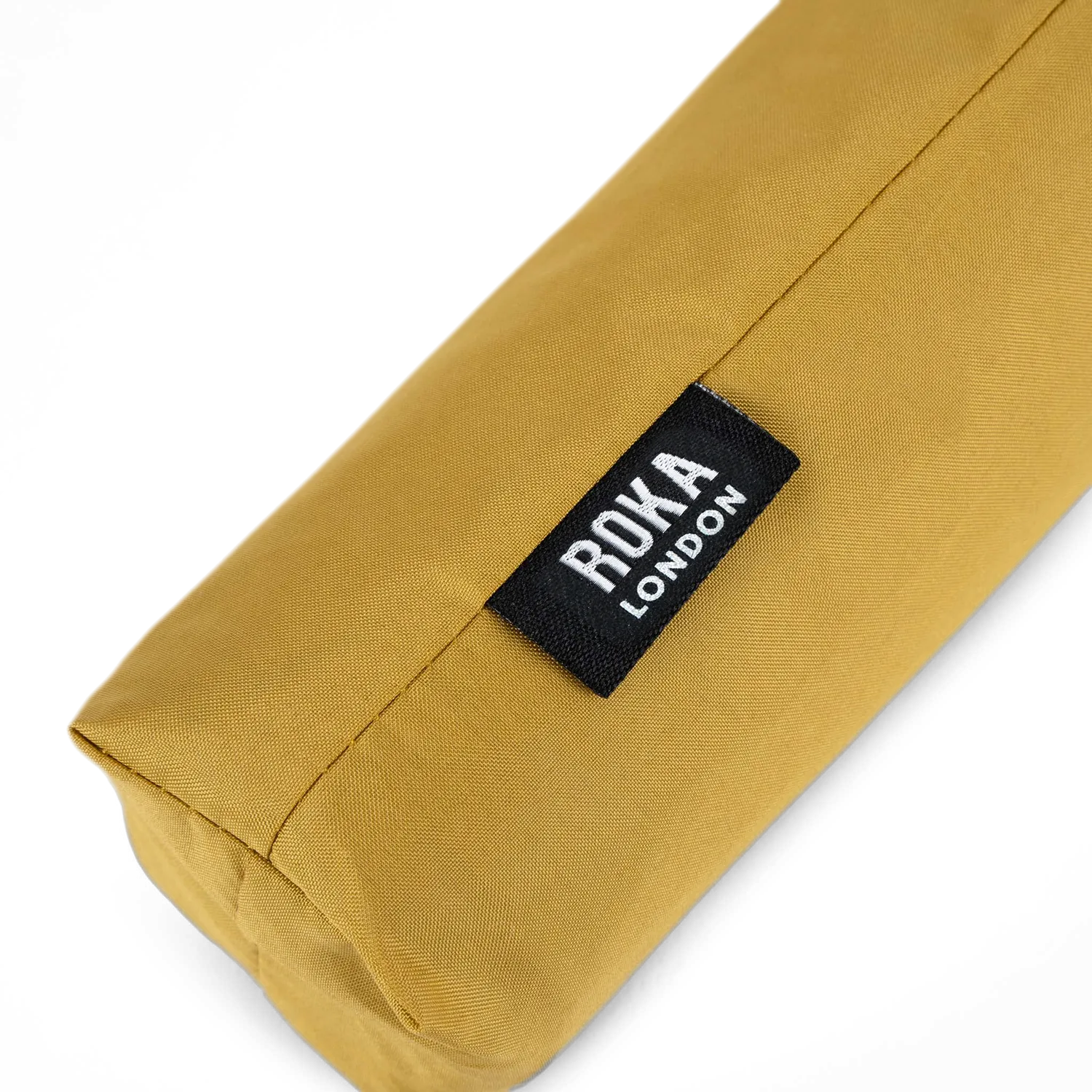 Roka London Waterloo paraply Corn Medium vindtæt