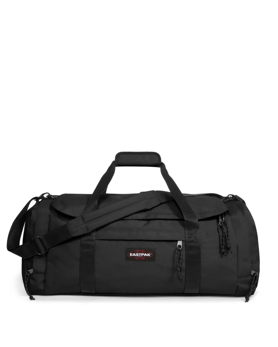 Eastpak Reader M+ sportstaske Medium sort – 48 liter