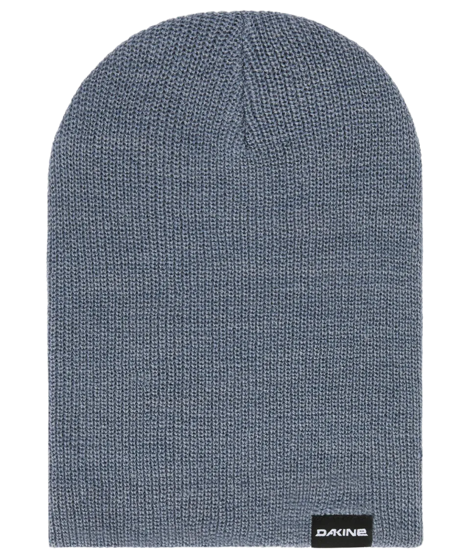 Dakine Tall Boy hue Flint Stone slouch