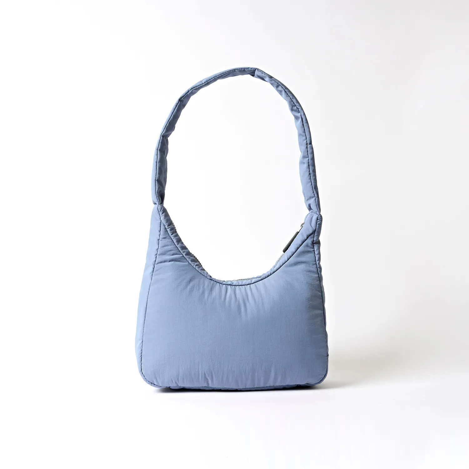 Roka London Belsize Small håndtaske Retro Blue