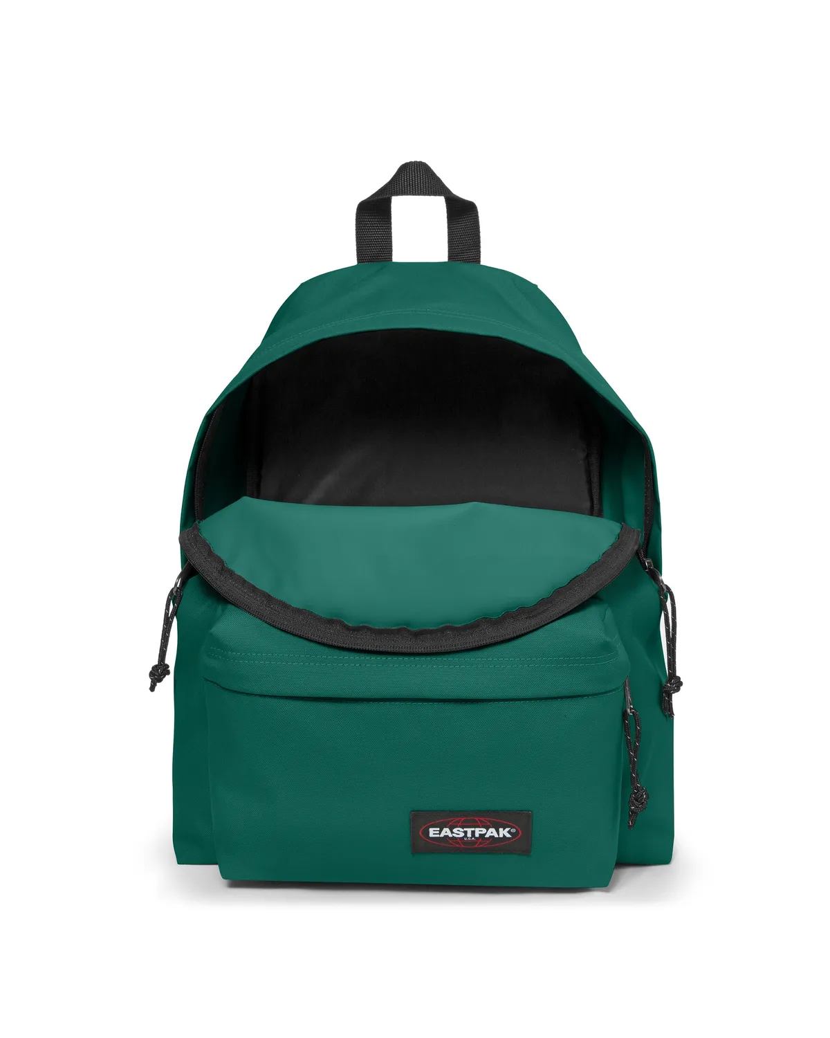 Eastpak Padded Pak'r rygsæk Green Tree vandafvisende