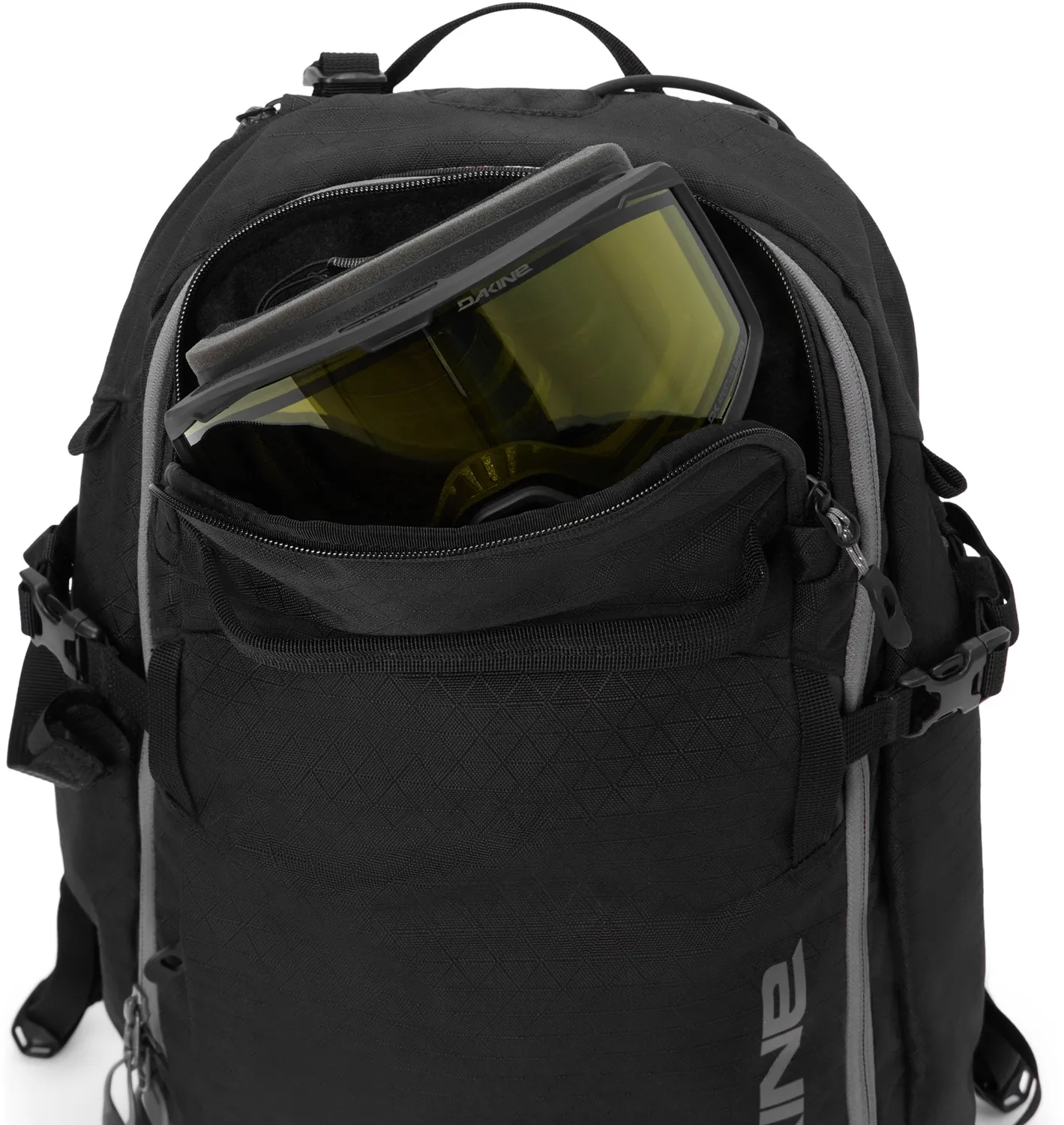 Dakine Heli 2.0 Pro rygsæk 20L hvid coated RECCO