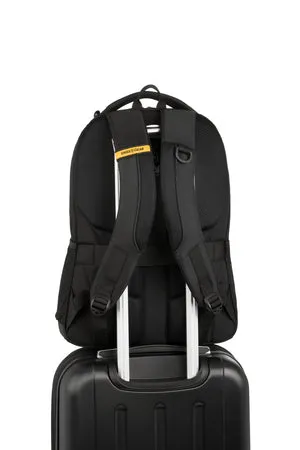 SWISSGEAR Cecil Laptop Rygsæk laptoprum