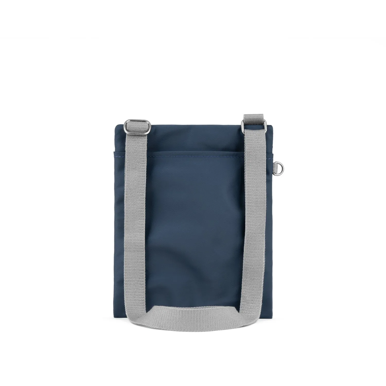 Roka London Chelsea B crossbody taske Midnight Medium vejrbestandig