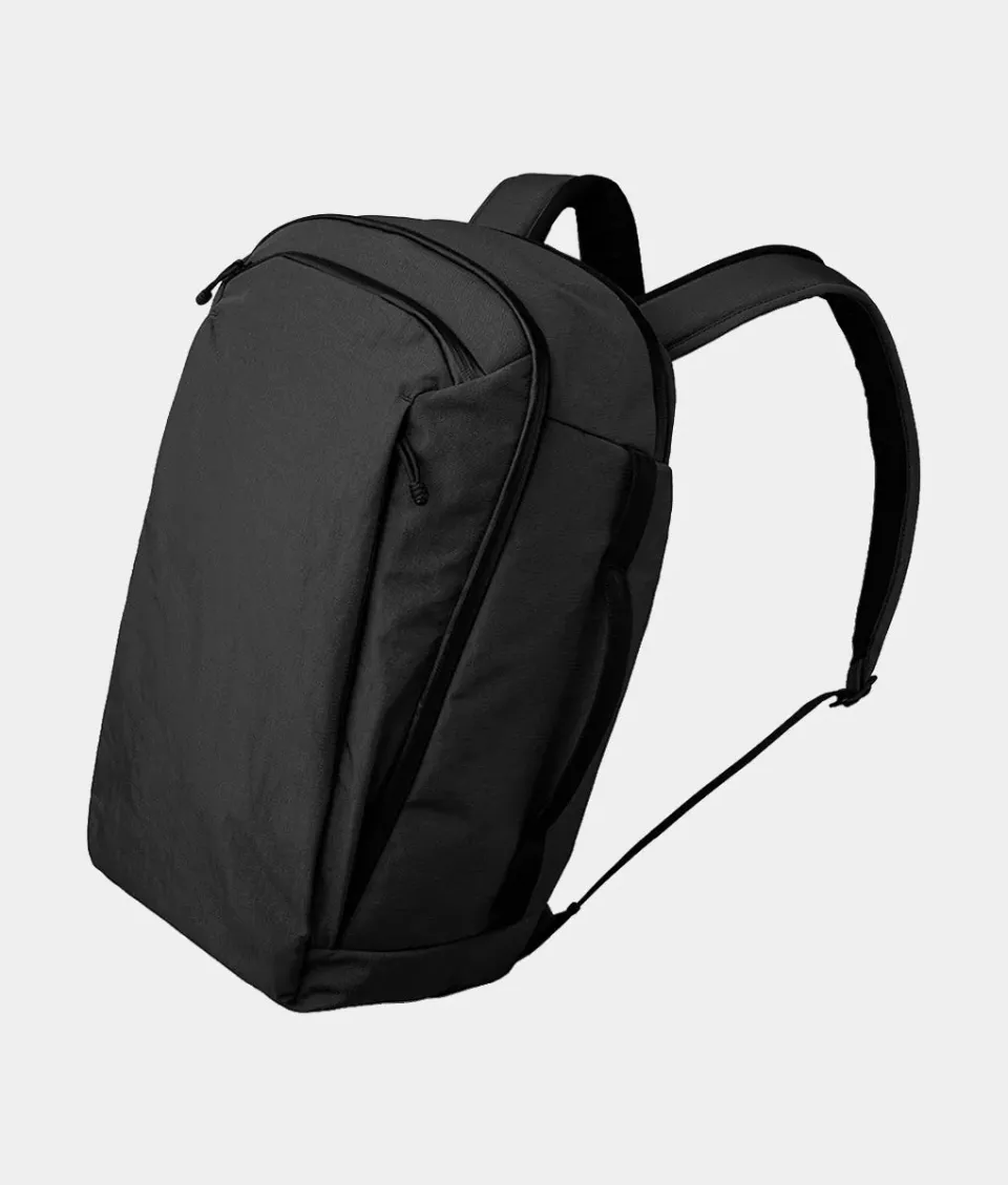 Alpaka Traverse Backpack 30L rygsæk sort laptoprum