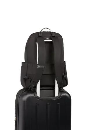 Swissgear Bloom rygsæk laptop trolleyrem vandafvisende