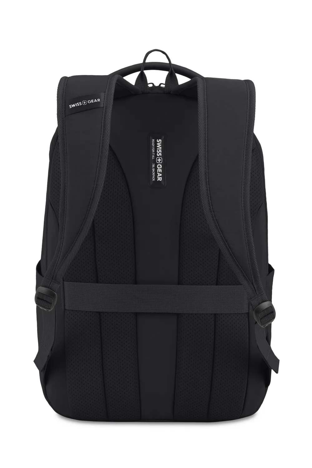 SwissGear Campus rygsæk laptop 16 tommer