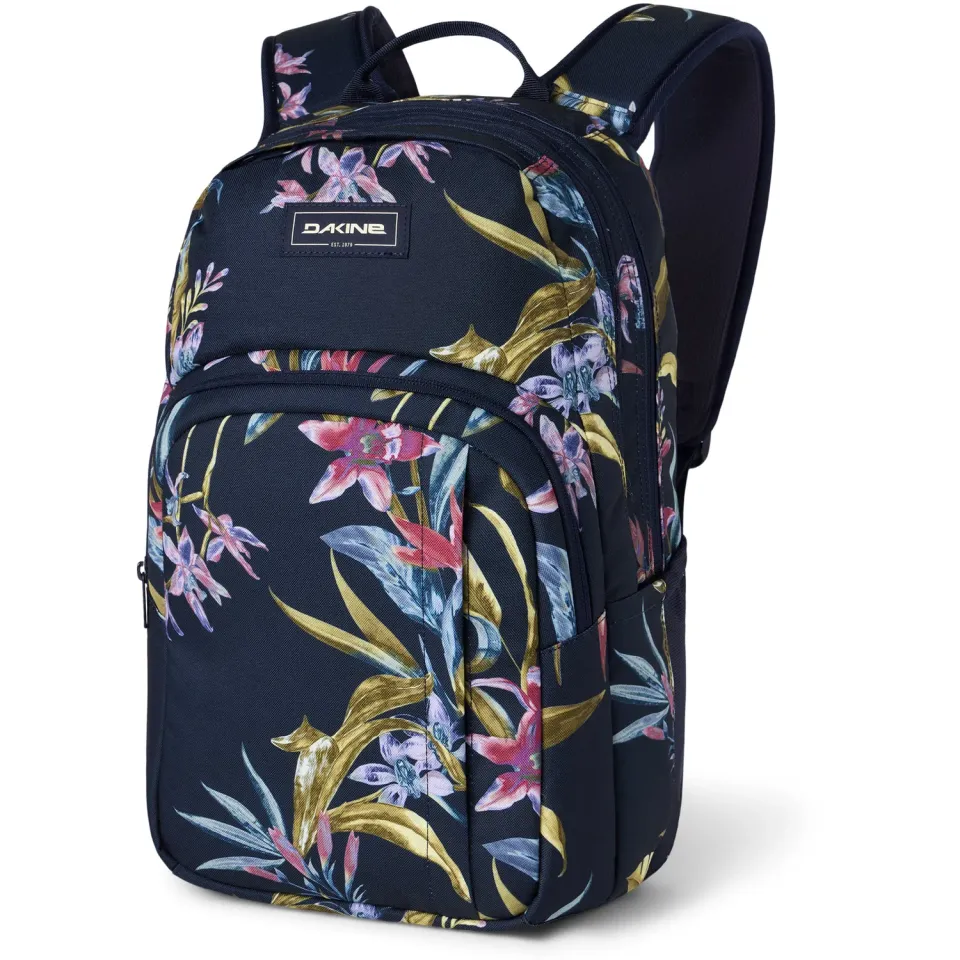 Dakine Campus 25L rygsæk Hanalei laptoprum