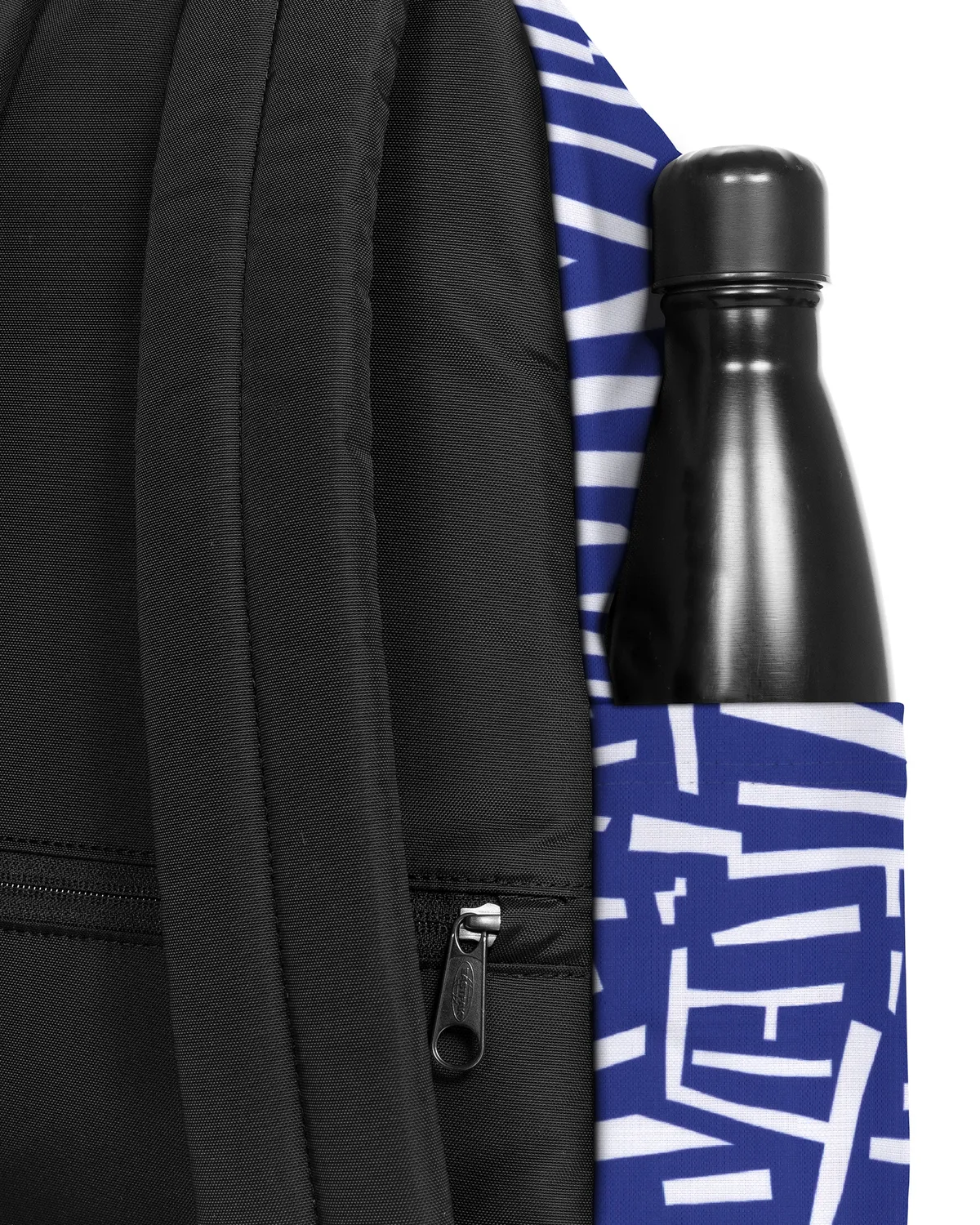 Eastpak Day Pak'r rygsæk Shape Blue Medium 14"