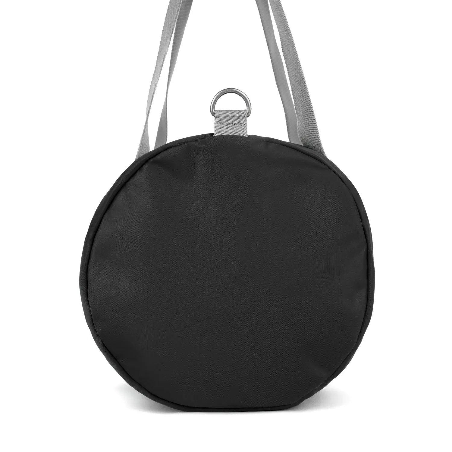 Roka London City duffelbag Black medium 25,4 liter