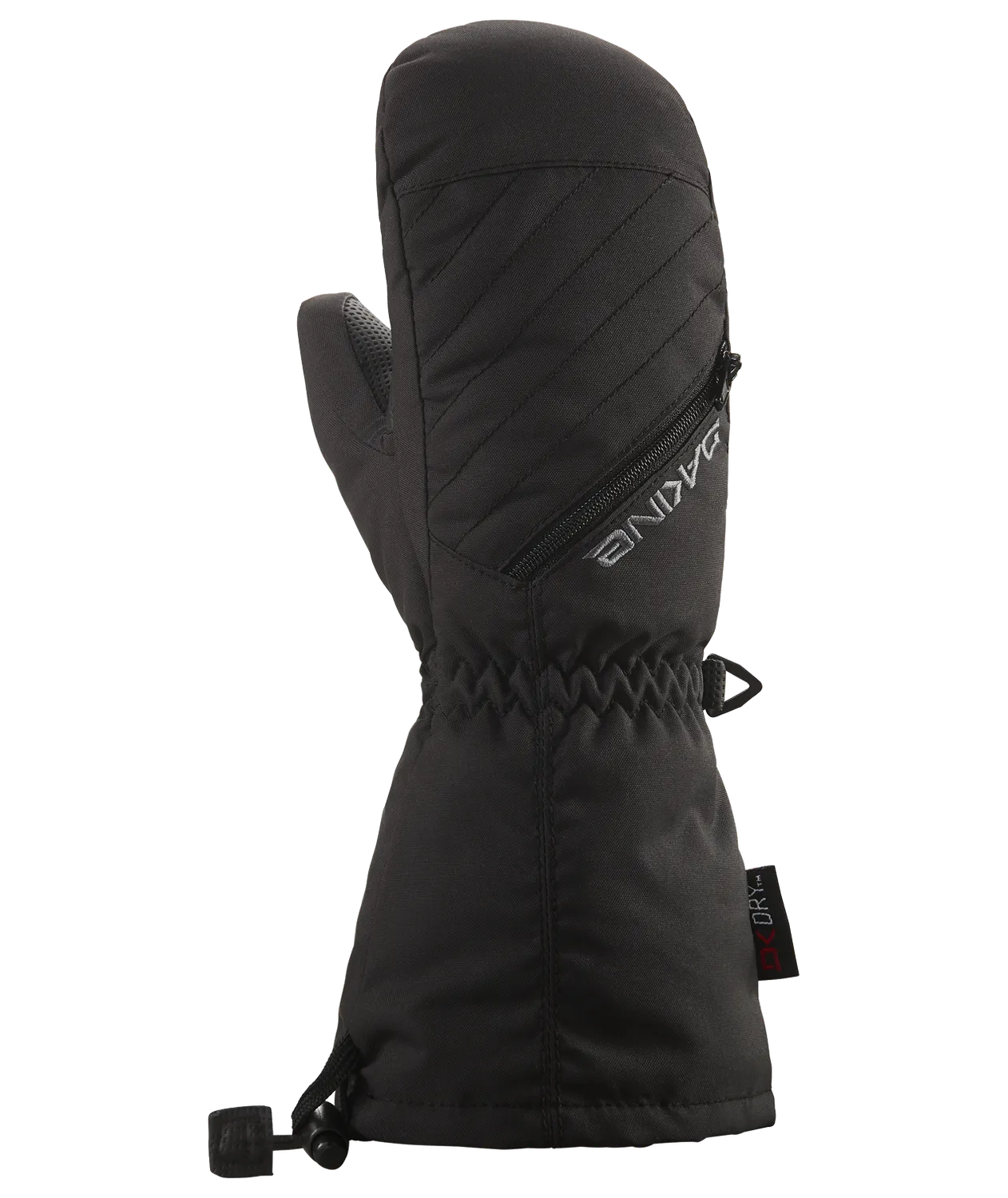 Dakine Youth Tracker Mitt børneluffe sort