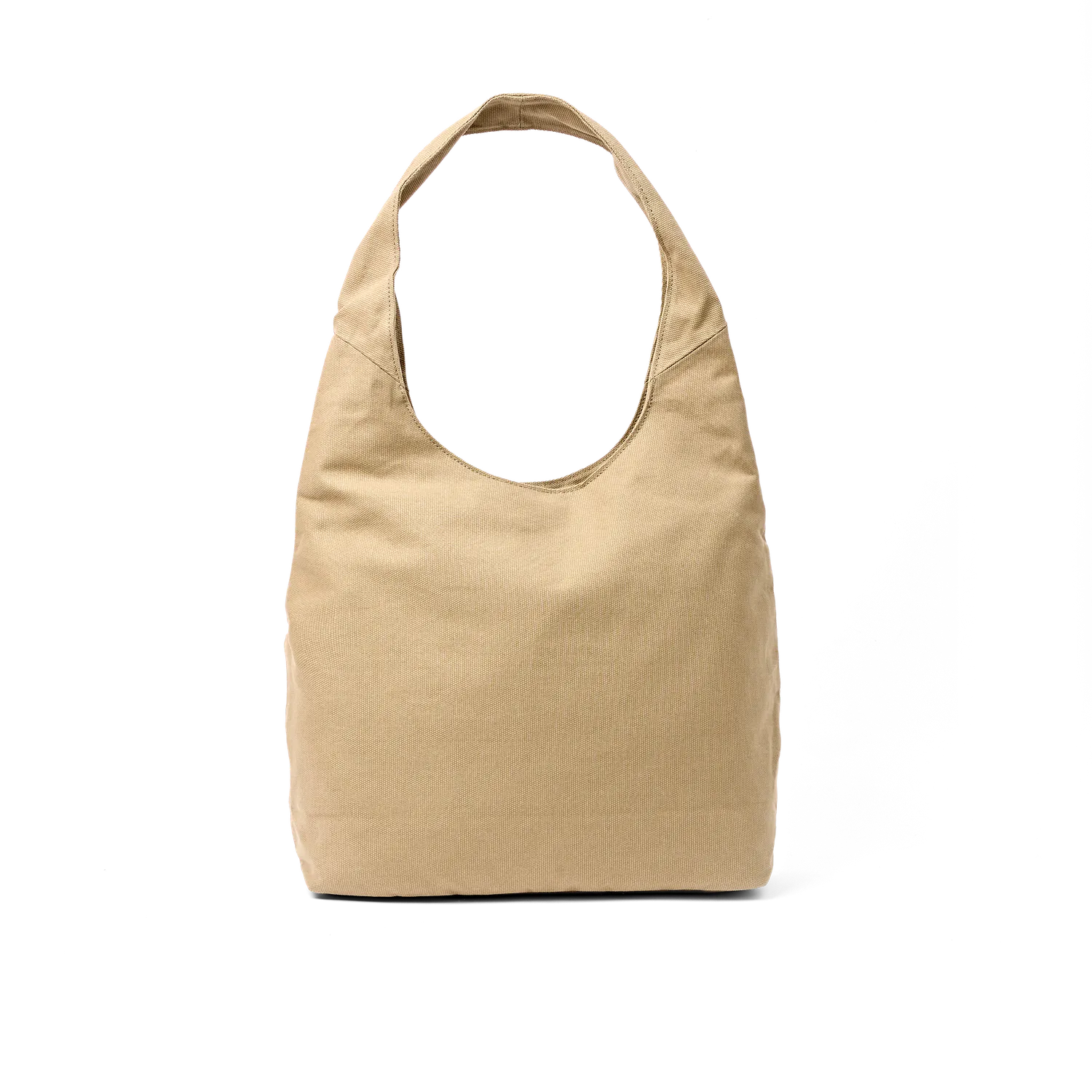 Roka London Hoxton Safari skuldertaske large canvas