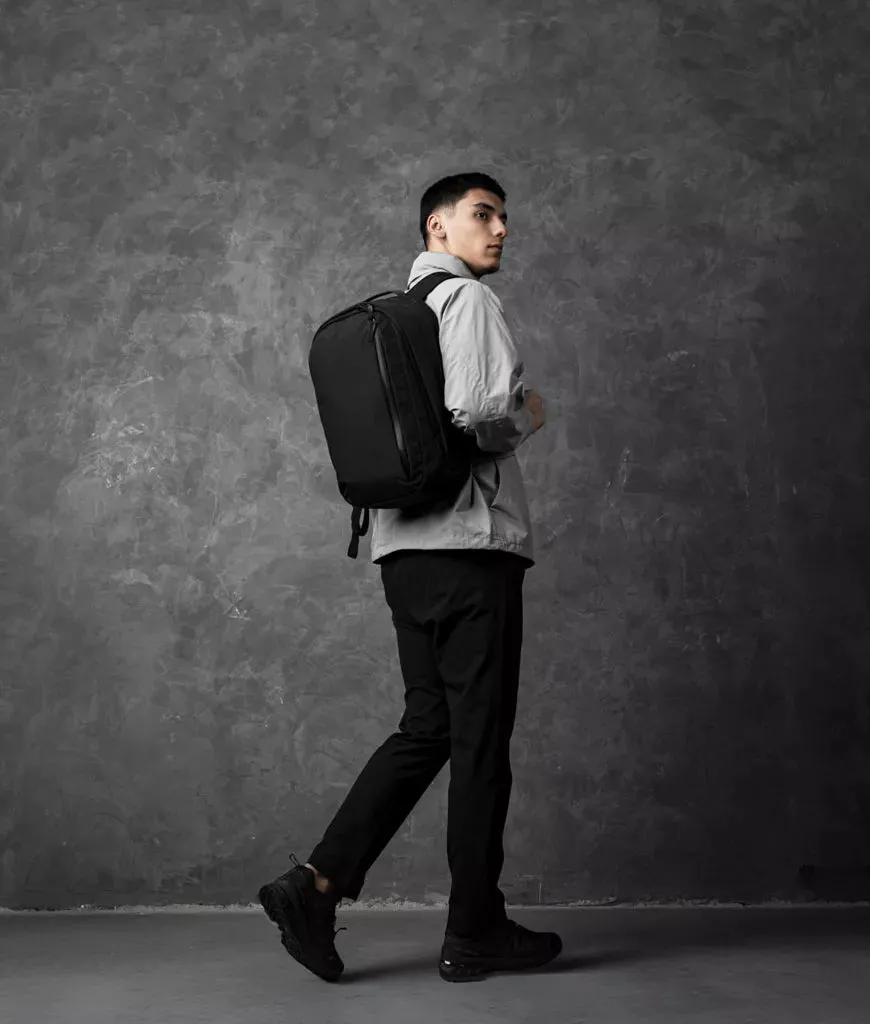 Alpaka Metro Backpack Pro rygsæk laptop vejrbestandig