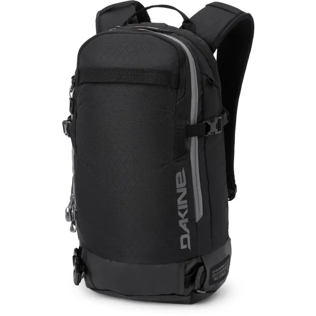 Dakine Heli 2.0 Pro XS rygsæk 18L sort RECCO