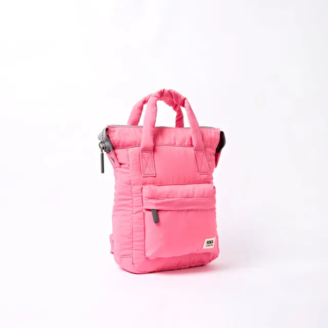Roka London Bantry XS rygsæk pink lemonade 5,8 liter