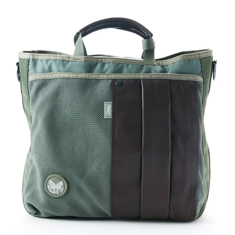 Harvest Label Custom HC-0109 tote sort business laptop