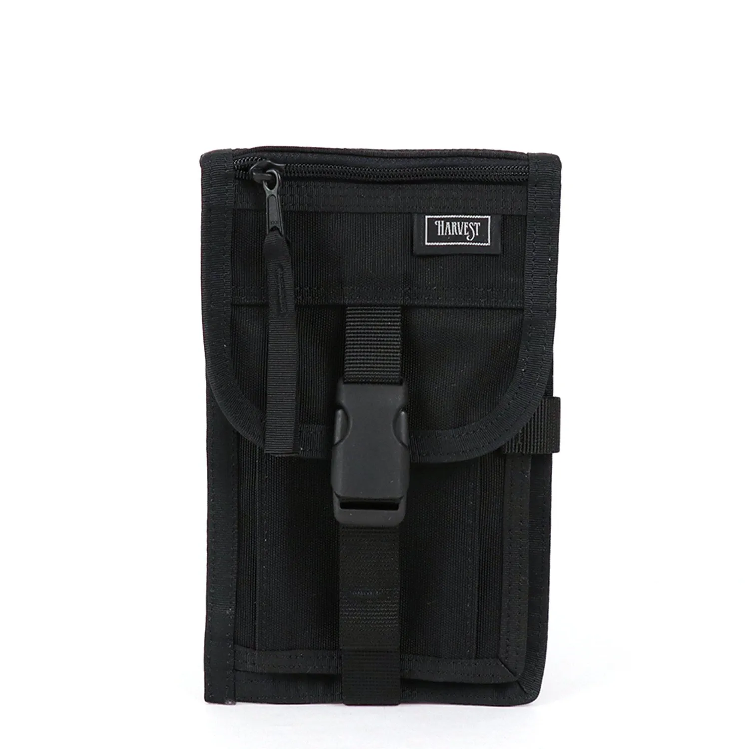 Harvest Label Super Hercules HJ-7063 pasmappe sort nylon