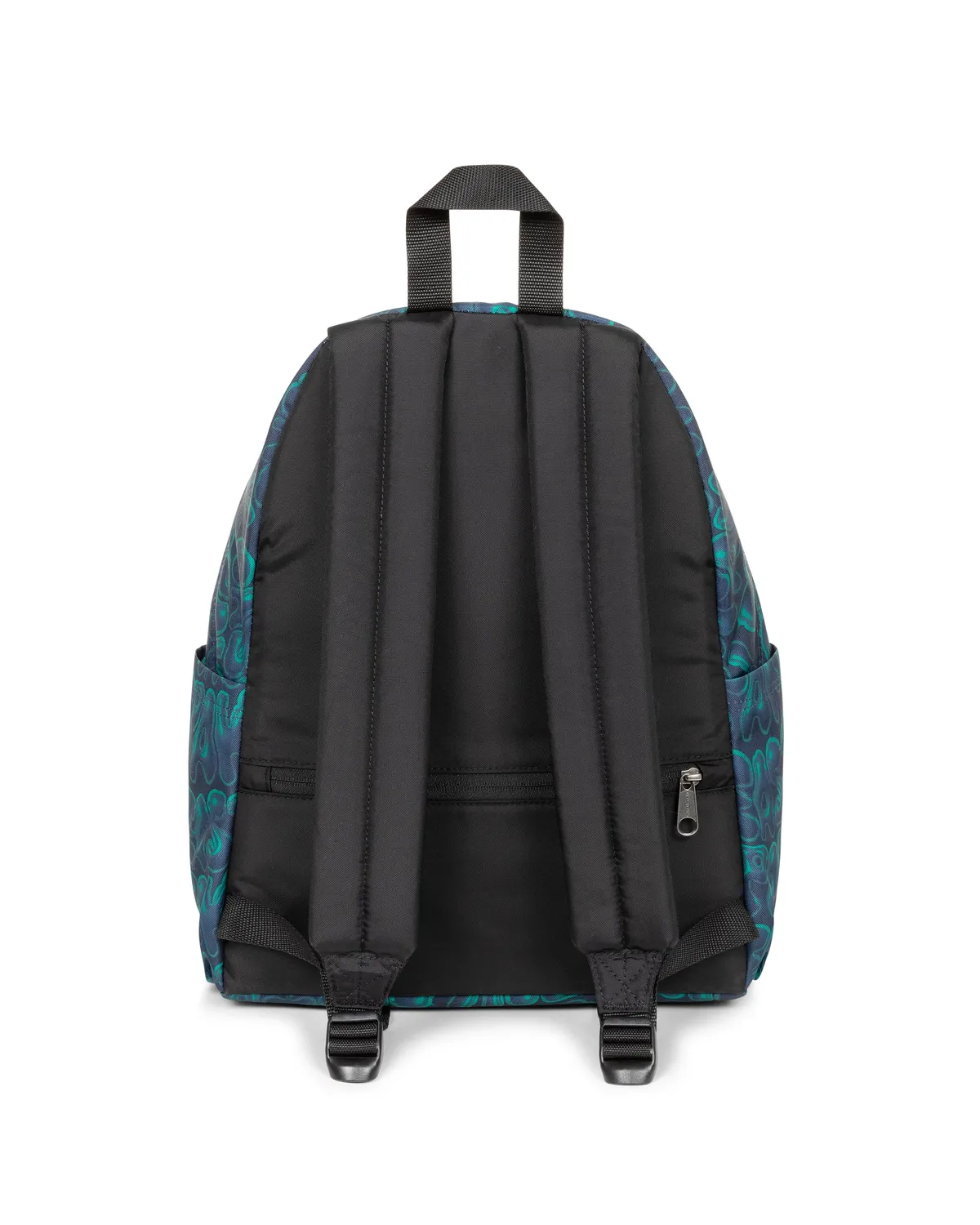 Eastpak Day Pak'r rygsæk Inflat'd Navy Medium 14"