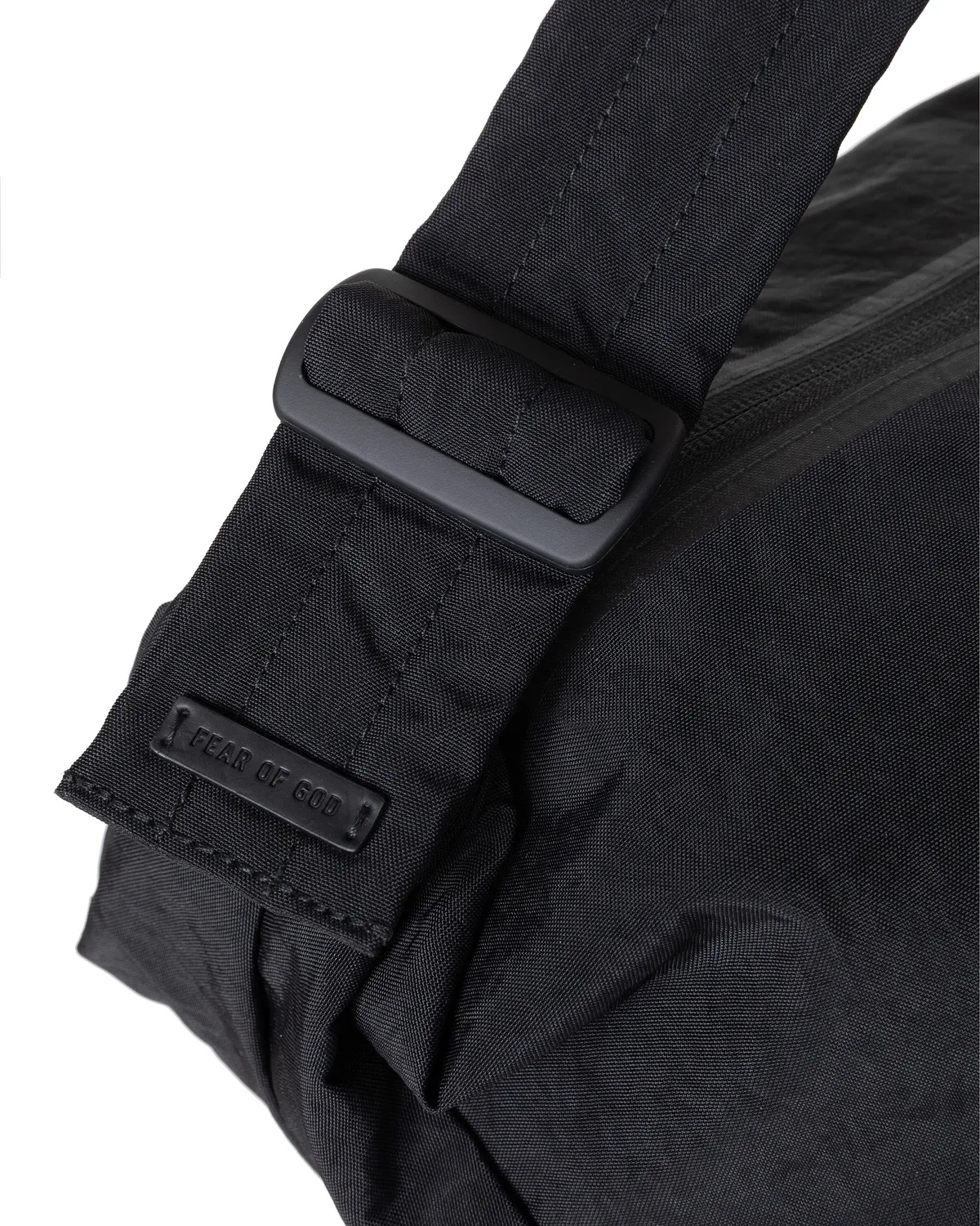 Eastpak Essentials Shell Bag L taske sort Large