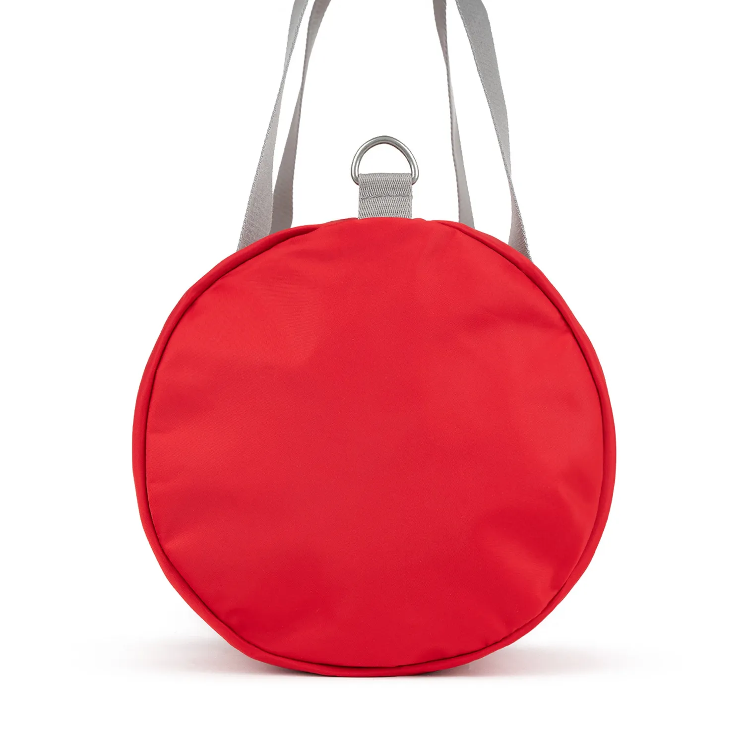 Roka London City Duffel sportstaske Medium cranberry