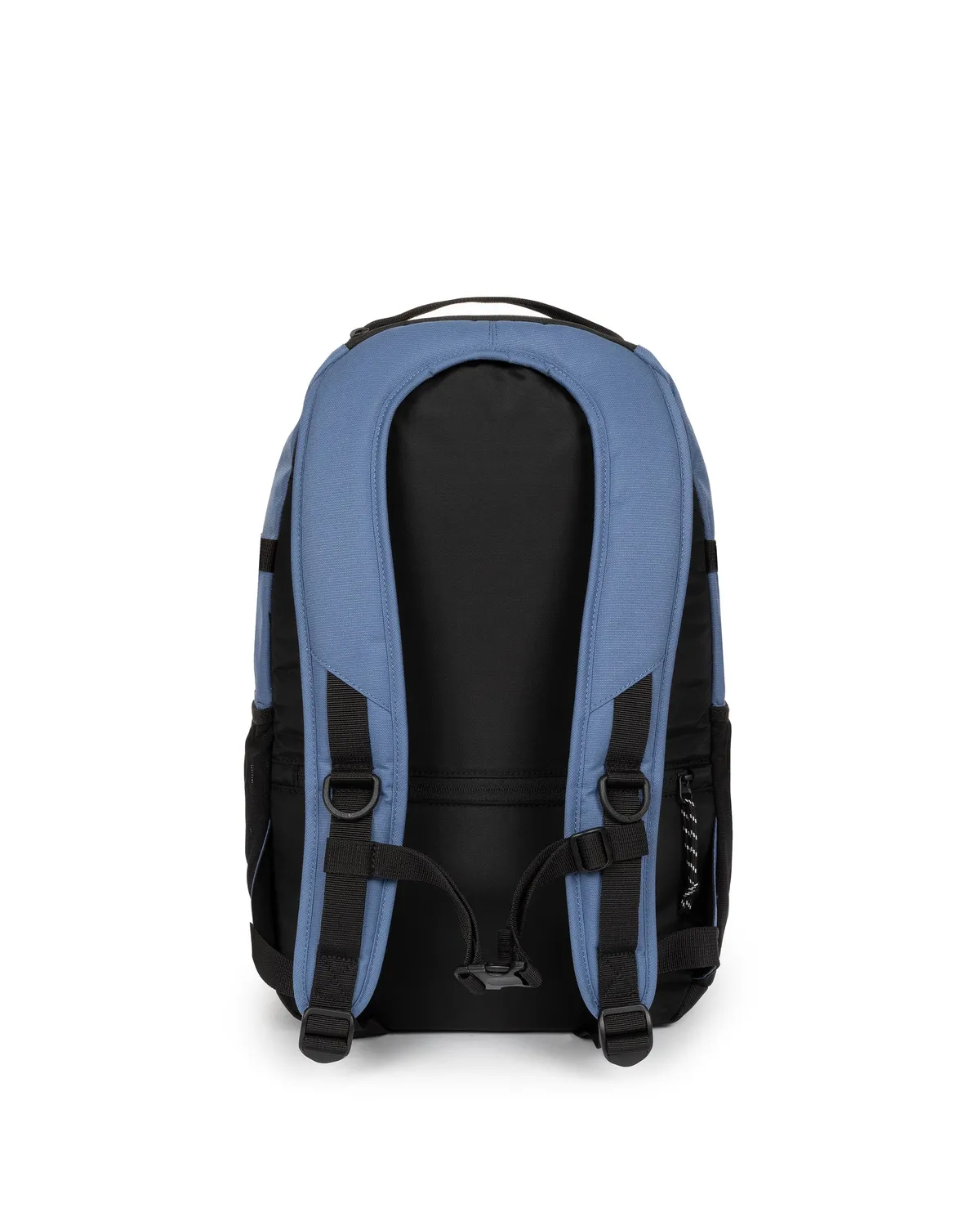 Eastpak Smallker Pro rygsæk Large lyseblå med 16" laptoprum