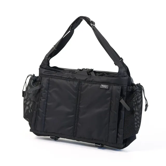 Harvest Label Wingman HWN-0061 4-vejs taske 13" vandafvisende