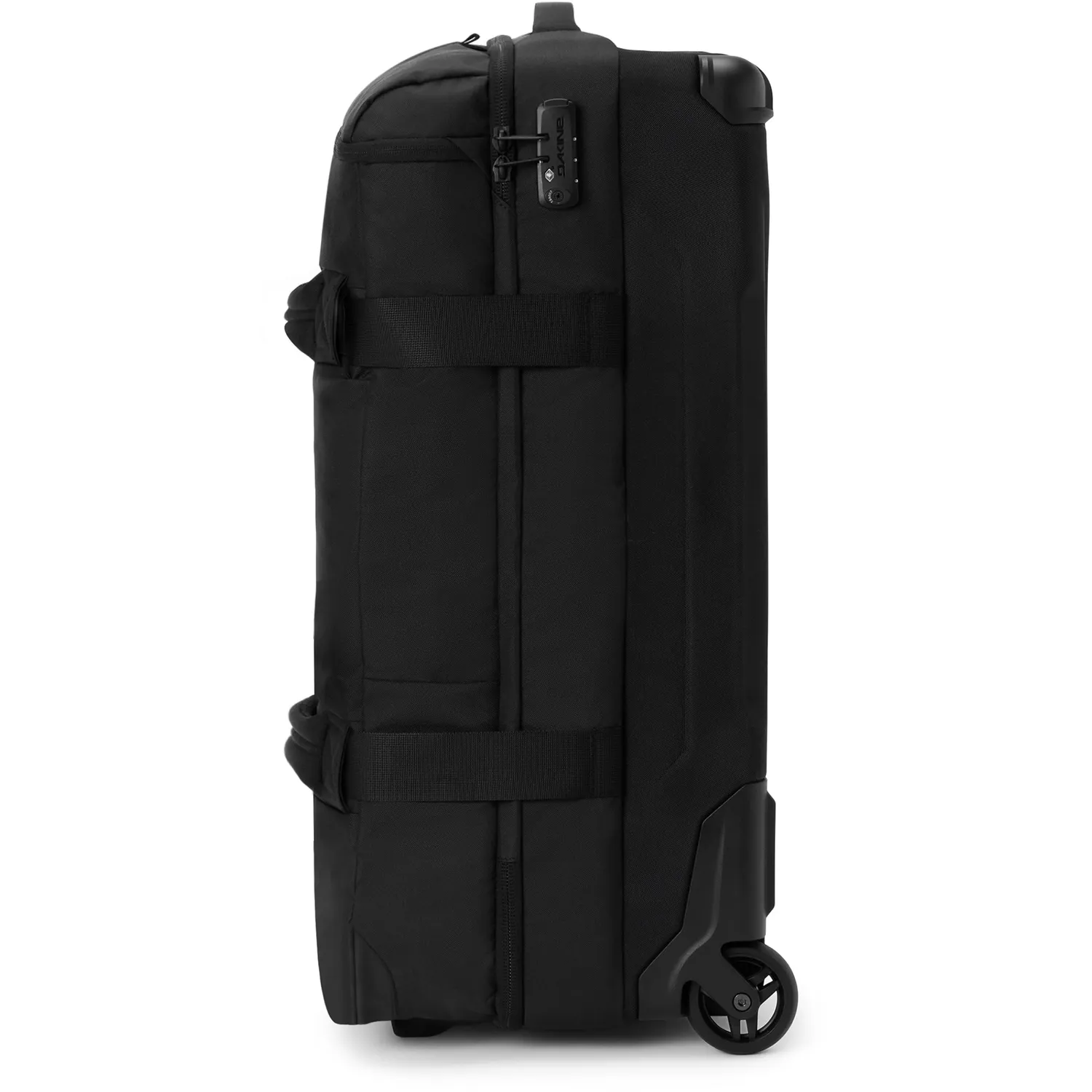 Dakine Split Roller 85L kuffert Dark Ephemera hjul