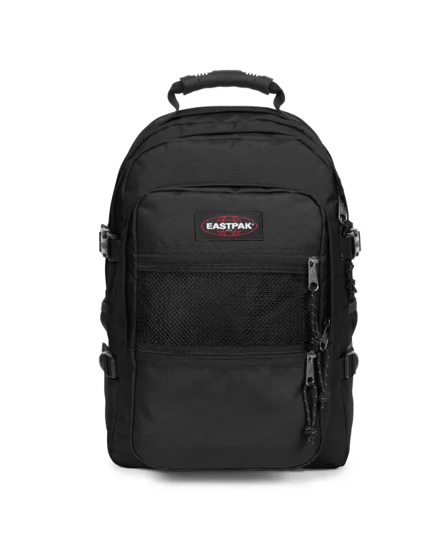 Eastpak Suplyer rygsæk Large sort med organizer vandafvisende