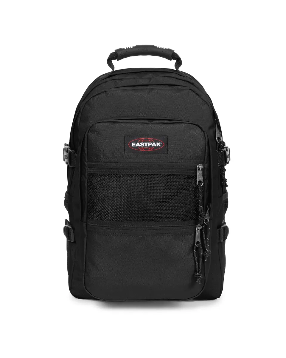 Eastpak Suplyer rygsæk Large sort med organizer vandafvisende