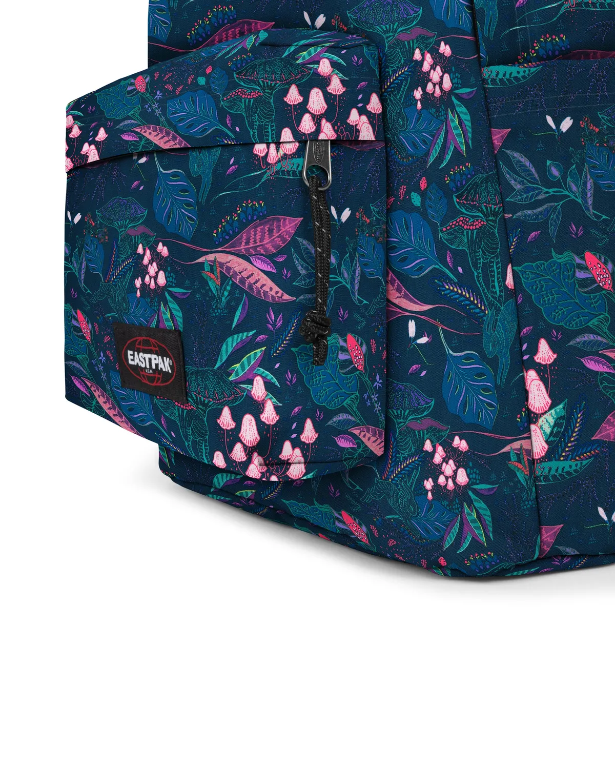 Eastpak Day Office rygsæk Run Rabbit 17" laptop
