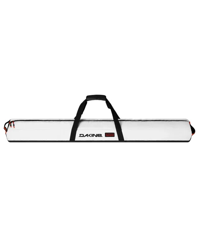 Dakine Padded Ski 175cm skitaske White Coated polstret