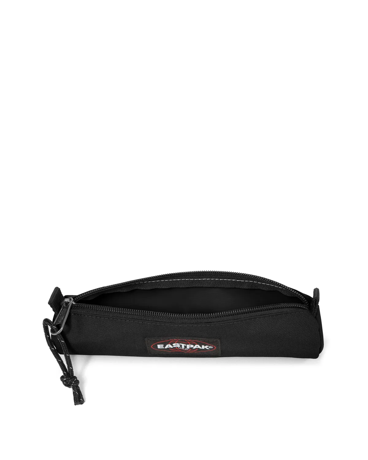 Eastpak Small Round Single penalhus Small sort nylon