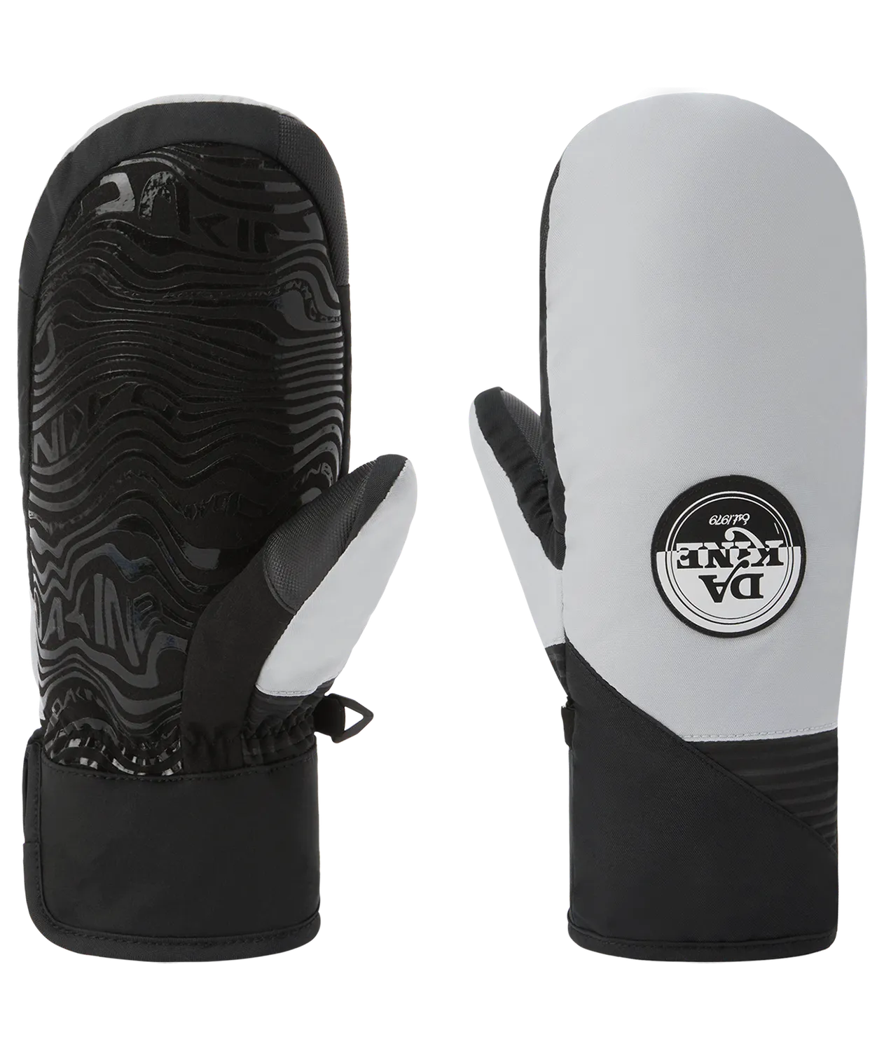 Dakine Crossfire Short luffer Griffin let