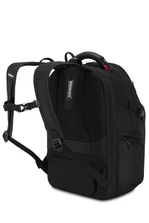 SWISSGEAR Stride ScanSmart rygsæk laptop