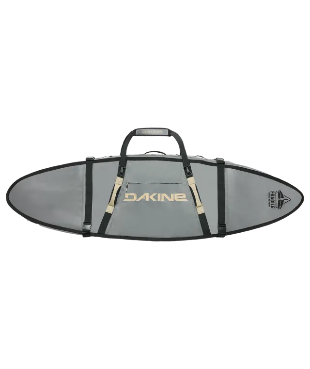 Dakine Regulator Triple 7FT surfboard taske Castlerock/Stone 3 boards