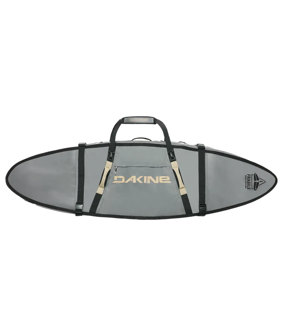 Dakine Regulator Triple 7FT surfboard taske Castlerock/Stone 3 boards