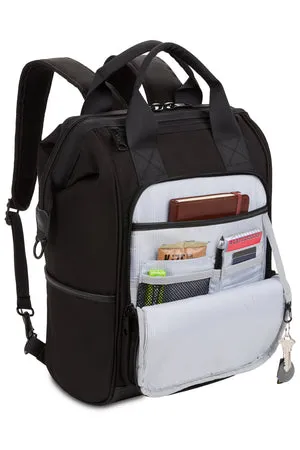 Swissgear Artz Pro laptoprygsæk 13 tommer