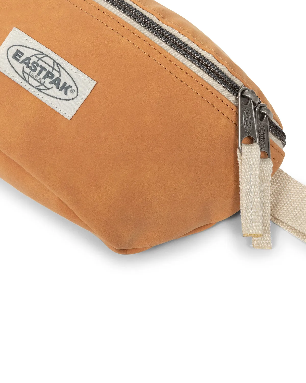 Eastpak Springer bæltetaske Upgrained Ginger Small vandtæt