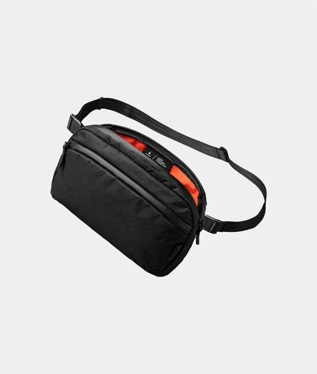 Alpaka Flight Sling slingtaske 2L Ultradyne