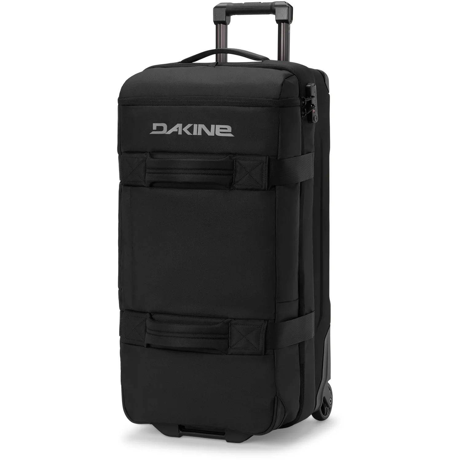 Dakine Split Roller 85L kuffert Dark Ephemera hjul