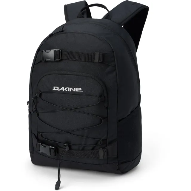Dakine Grom 23L rygsæk sort laptoprum