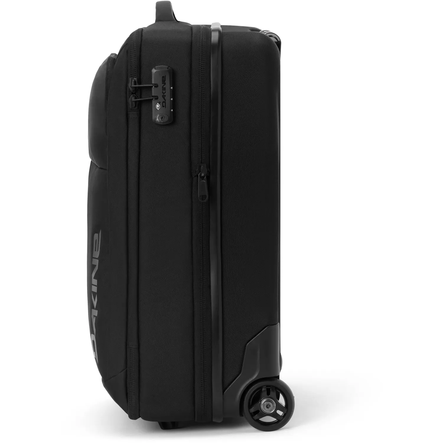 Dakine Split Carry On Roller 42L+ kuffert Rosin